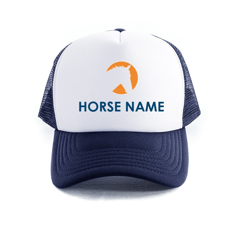 Pride - Trucker Cap Personalised