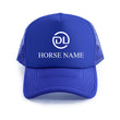 Load image into Gallery viewer, Damien Lane - Trucker Cap Personalised