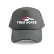 Load image into Gallery viewer, Wilde - Trucker Cap Personalised
