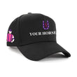Load image into Gallery viewer, United Syndications Sports Cap - Personalised