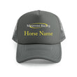 Load image into Gallery viewer, Minervini - Trucker Cap Personalised