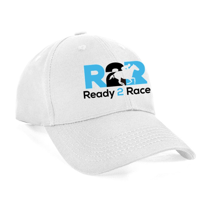 Ready 2 Race - Sports Cap