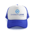 Load image into Gallery viewer, Damien Lane - Trucker Cap