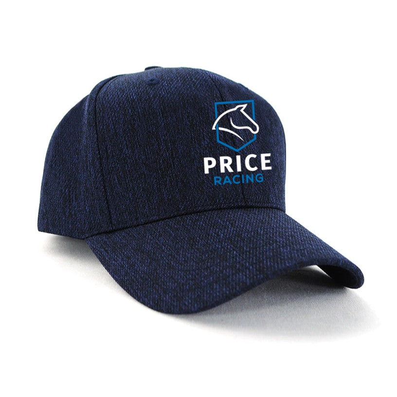 Price Racing  - Sports Cap