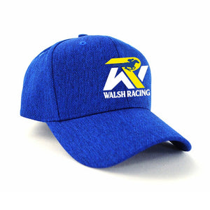 Walsh - Sports Cap