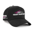 Load image into Gallery viewer, Wilde - Sports Cap Personalised