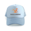 Load image into Gallery viewer, Adrenaline - Trucker Cap - Personalised