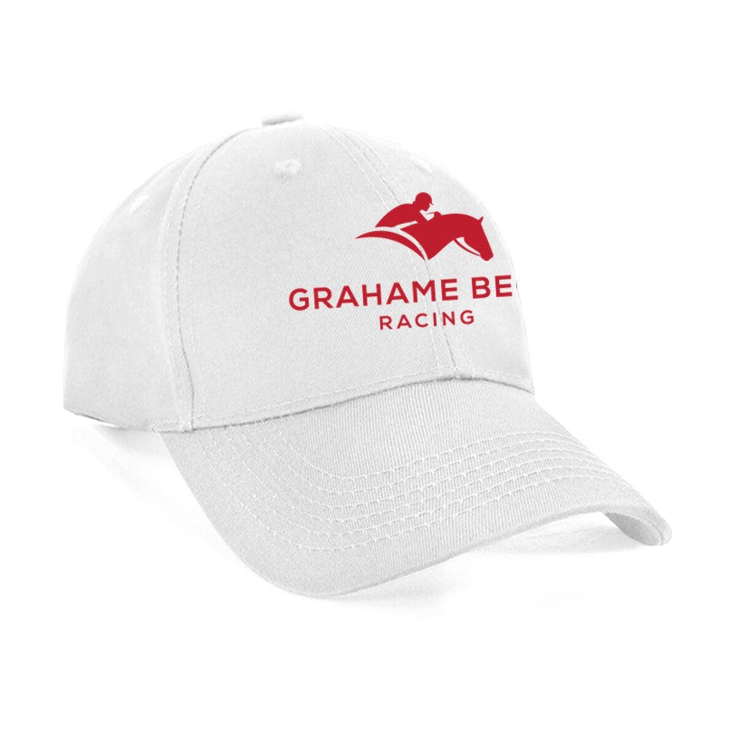 Grahame Begg - Sports Cap