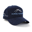 Load image into Gallery viewer, Andrew Noblet - Sports Cap Personalised