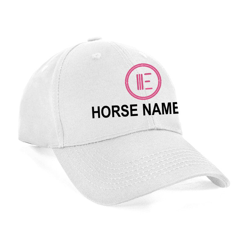 Emsley Lodge - Sports Cap Personalised