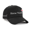 Load image into Gallery viewer, Tricolours - Sports Cap Personalised