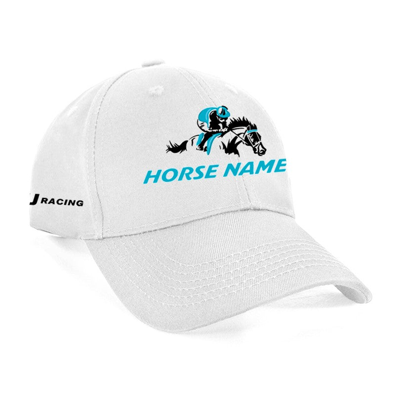 JJJ Racing - Sports Cap Personalised