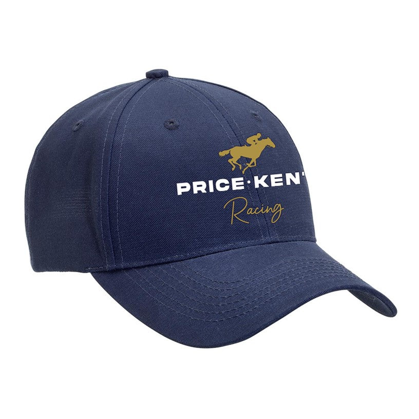 Price Kent (Unstructured) Sports Cap