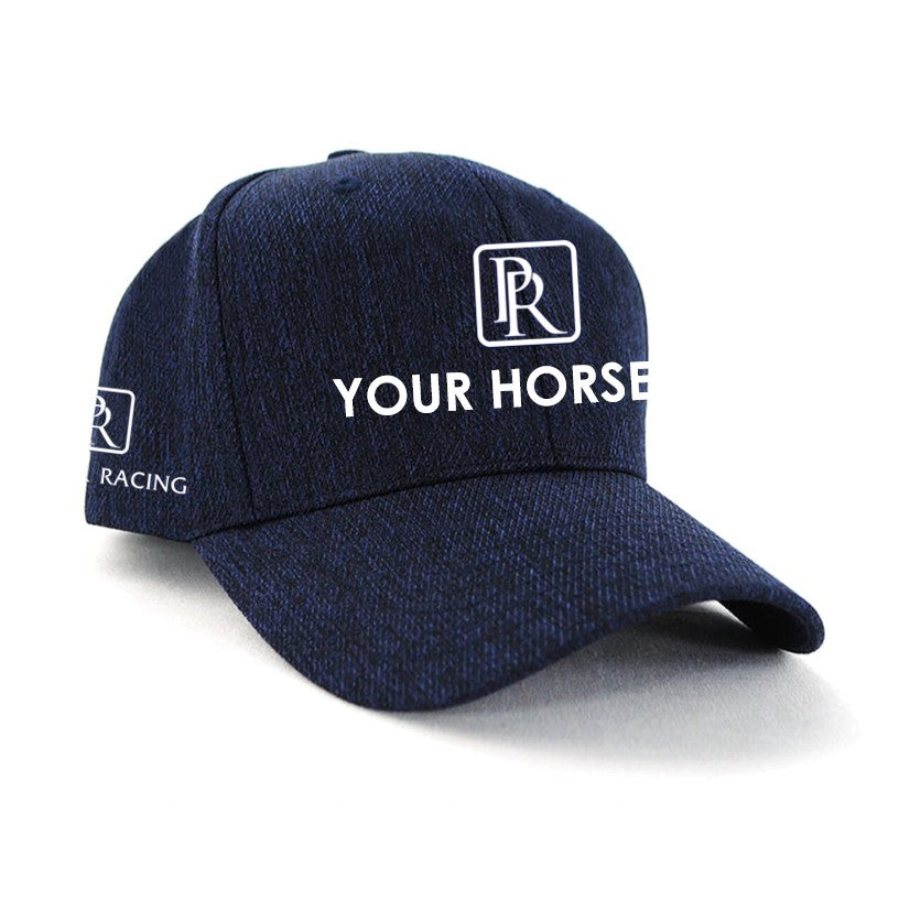 Pfieffer  - Sports Cap Personalised