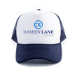 Load image into Gallery viewer, Damien Lane - Trucker Cap