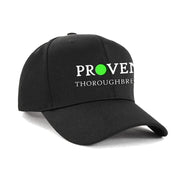 Proven Thoroughbreds - Sports Cap