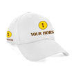Load image into Gallery viewer, Busuttin Sports Cap - Personalised