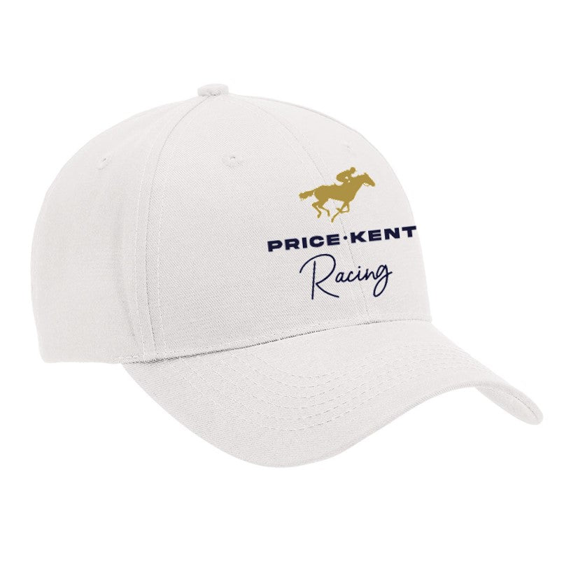 Price Kent (Unstructured) Sports Cap
