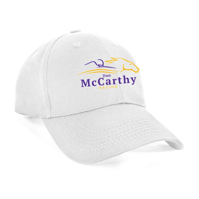 Dan McCarthy - Sports Cap