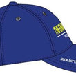 Load image into Gallery viewer, Mick Dittman - The Enforcer Sports Cap
