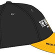 Load image into Gallery viewer, Willie Pike - The Wizard Sports Cap