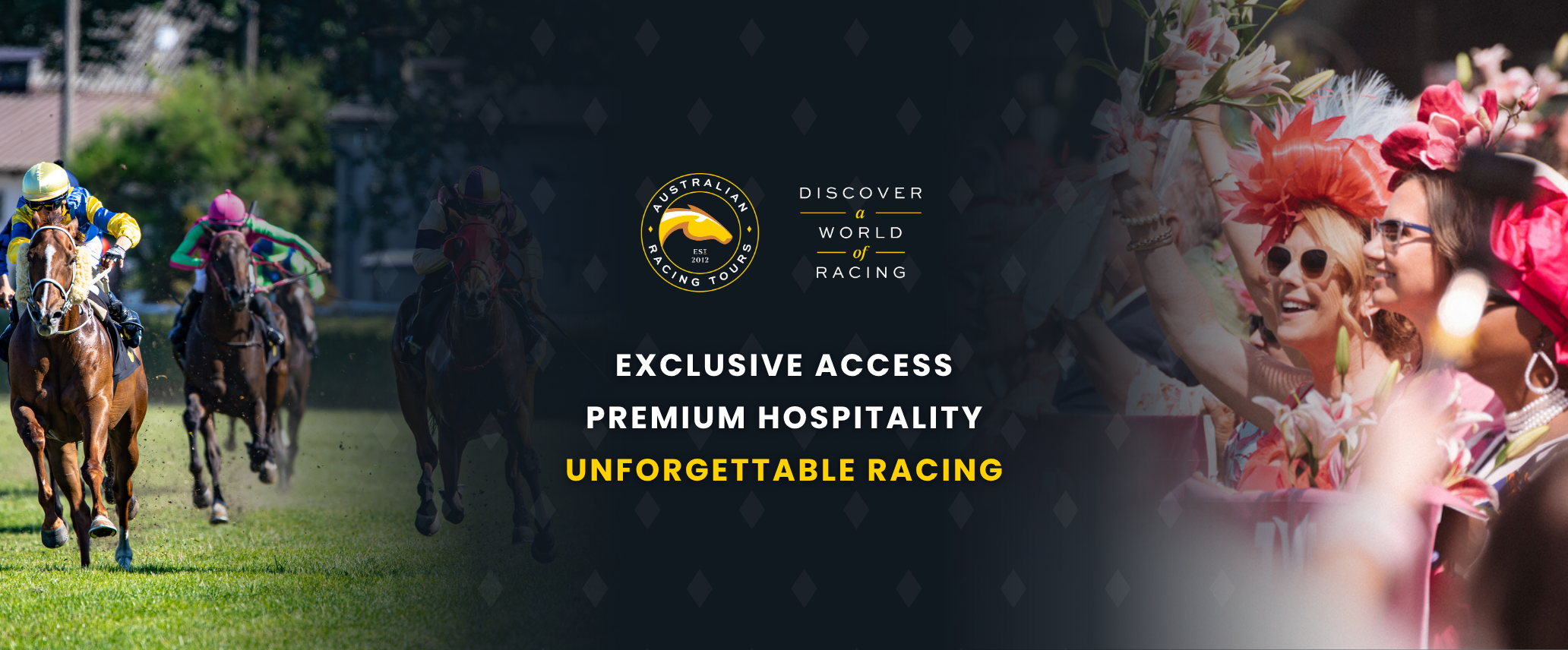 Australian Racing Tours