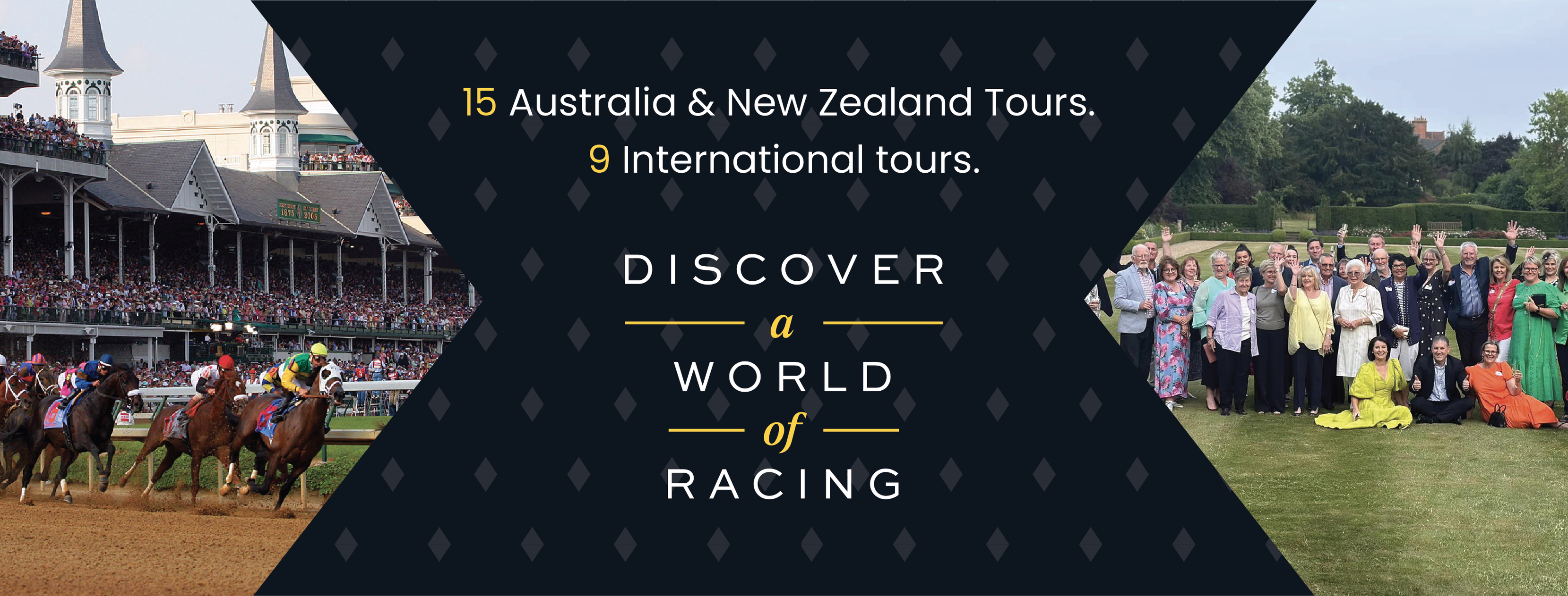 Australian Racing Tours
