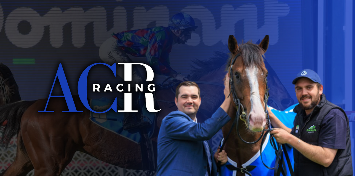 ACR Racing (Alex Rae) – FanFave