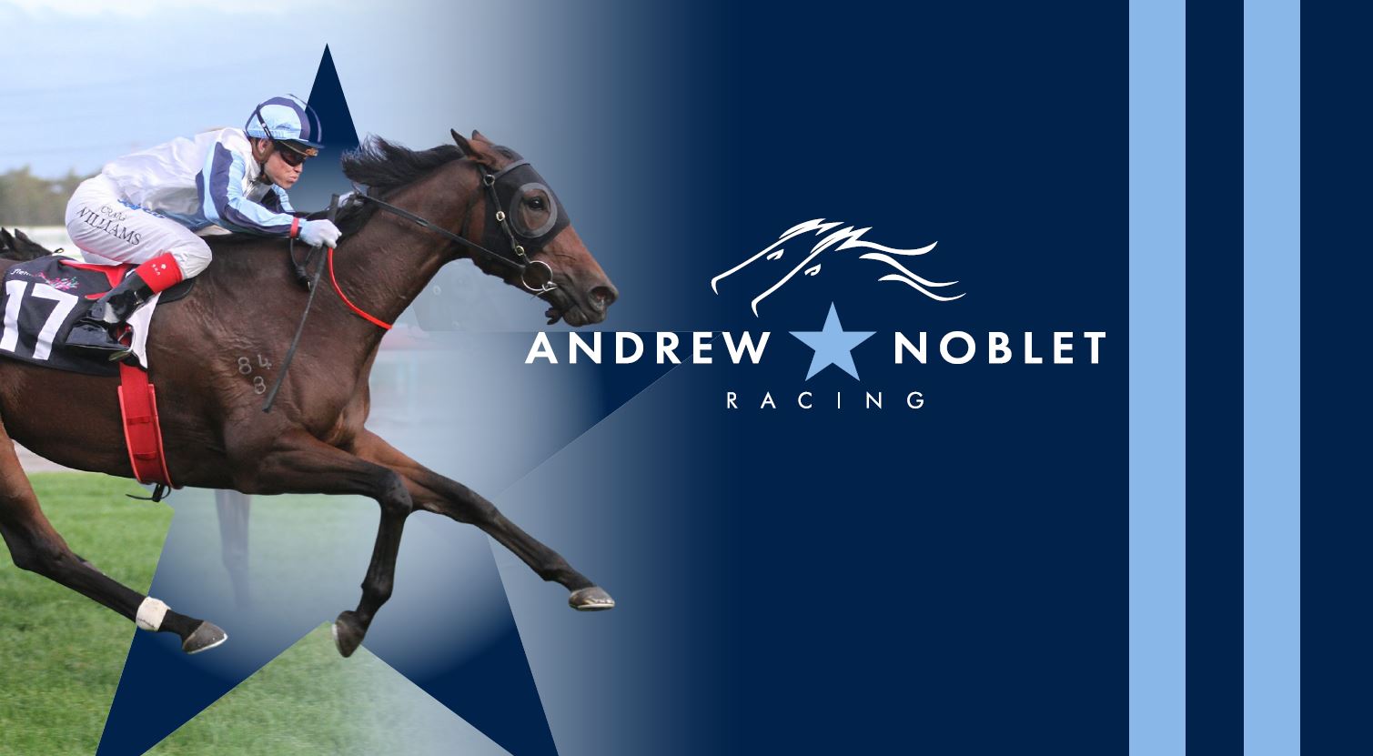 Andrew Noblet Racing