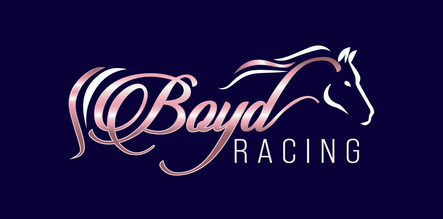 Lucinda Boyd Racing