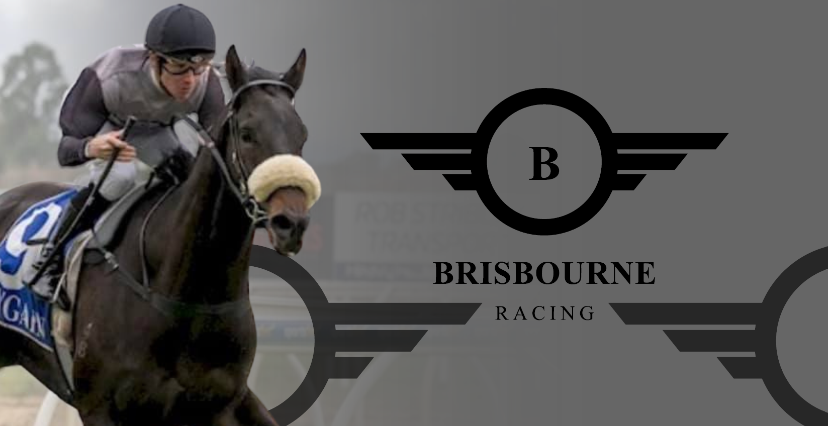 Brisbourne Racing – FanFave