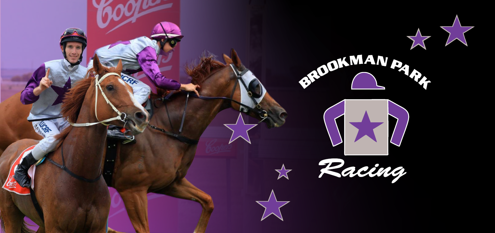 Brookman Park Racing (Nicole Irwin)