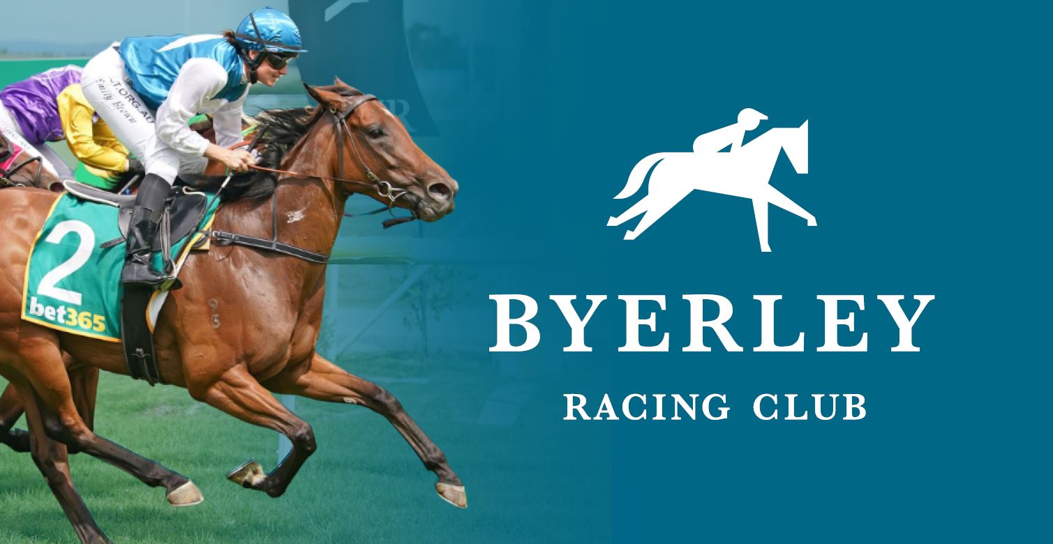 Byerley Racing Club
