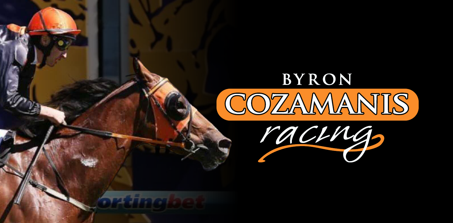 Byron Cozamanis Racing