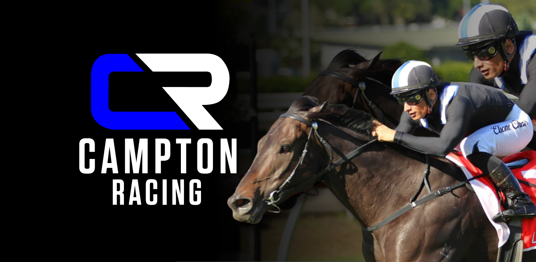 Campton Racing – FanFave