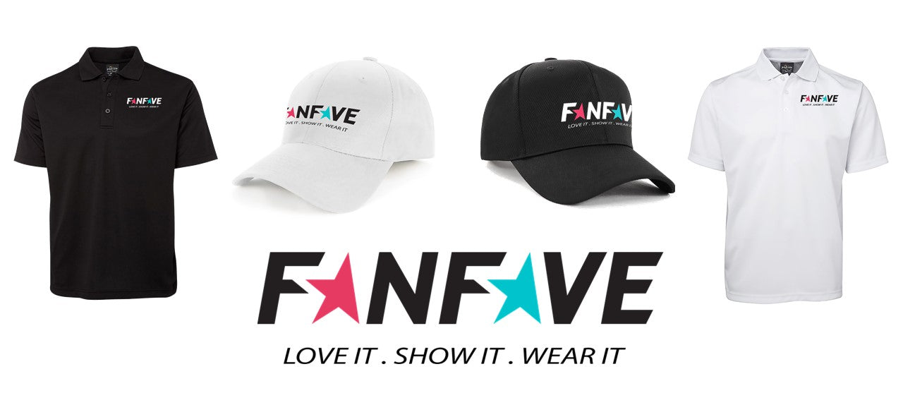 FanFave Merchandise