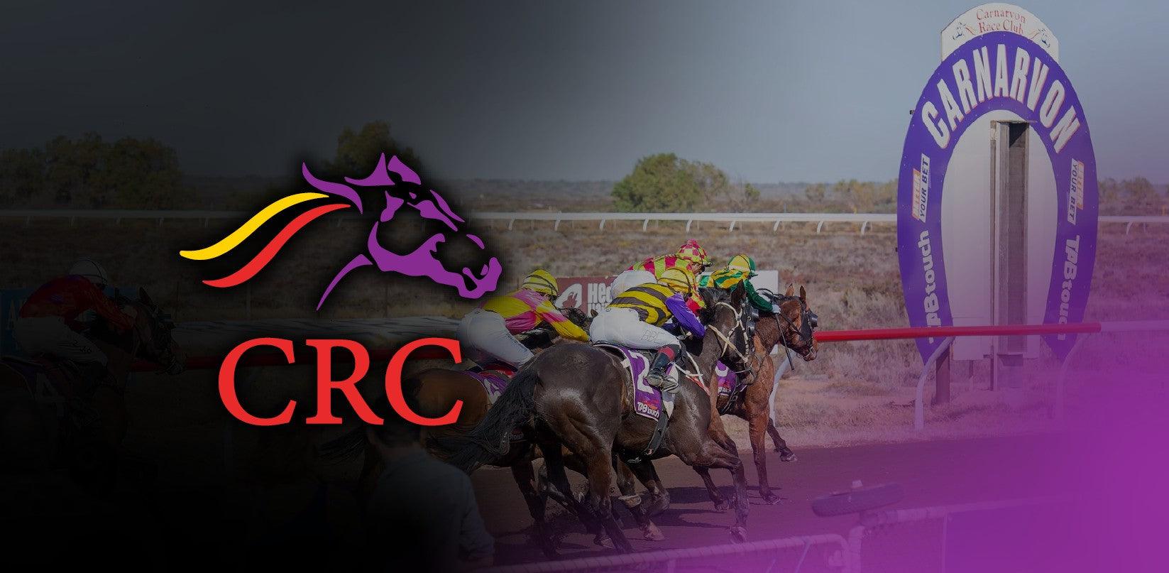 Carnarvon Race Club