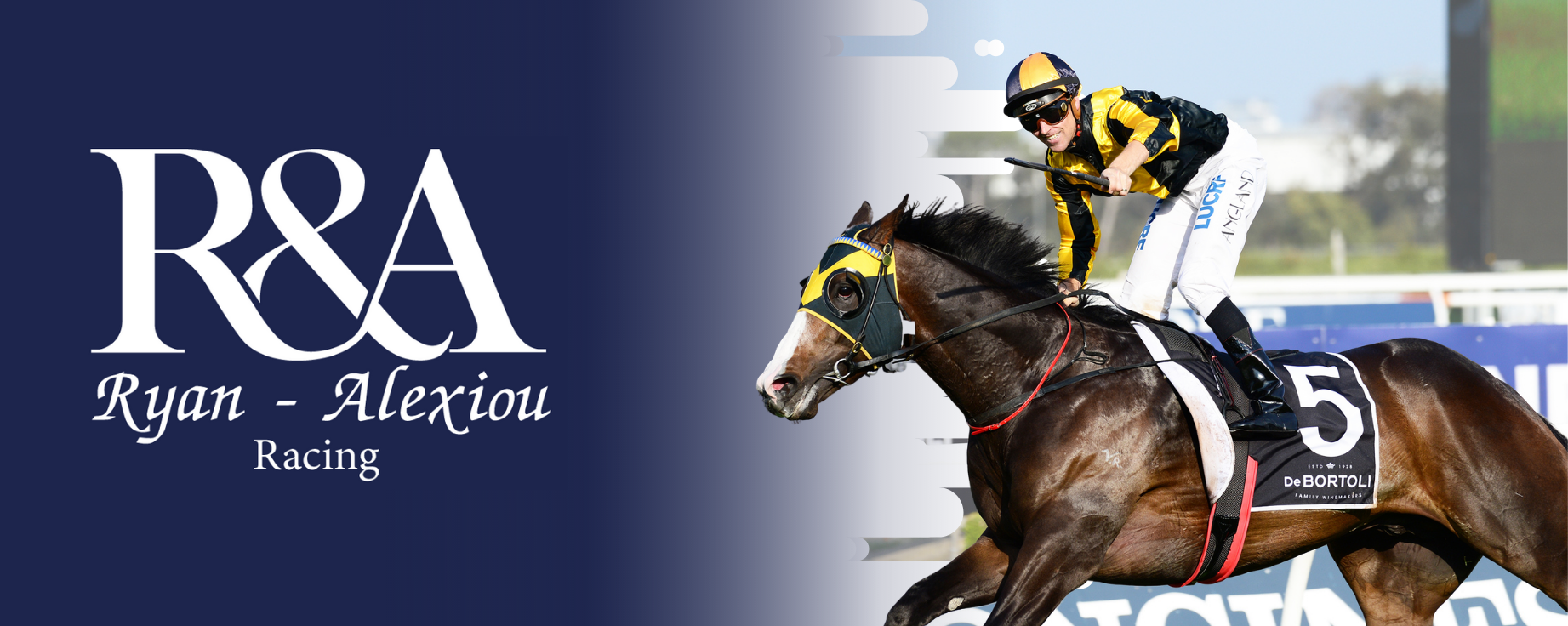 R&A Racing (Ryan & Alexiou) – FanFave