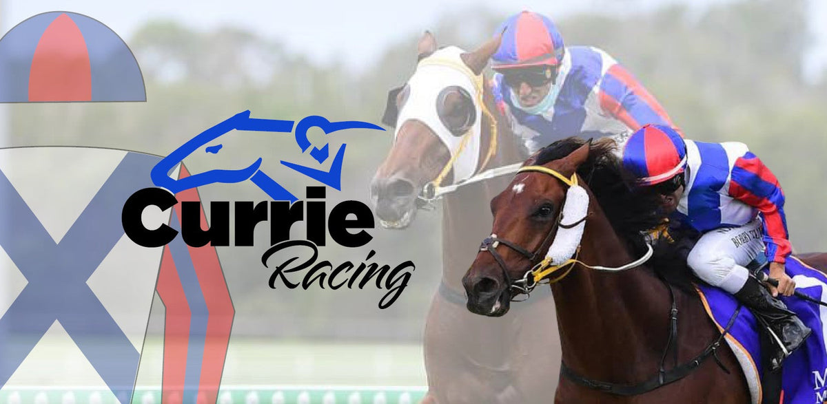 Mark Currie Racing – FanFave