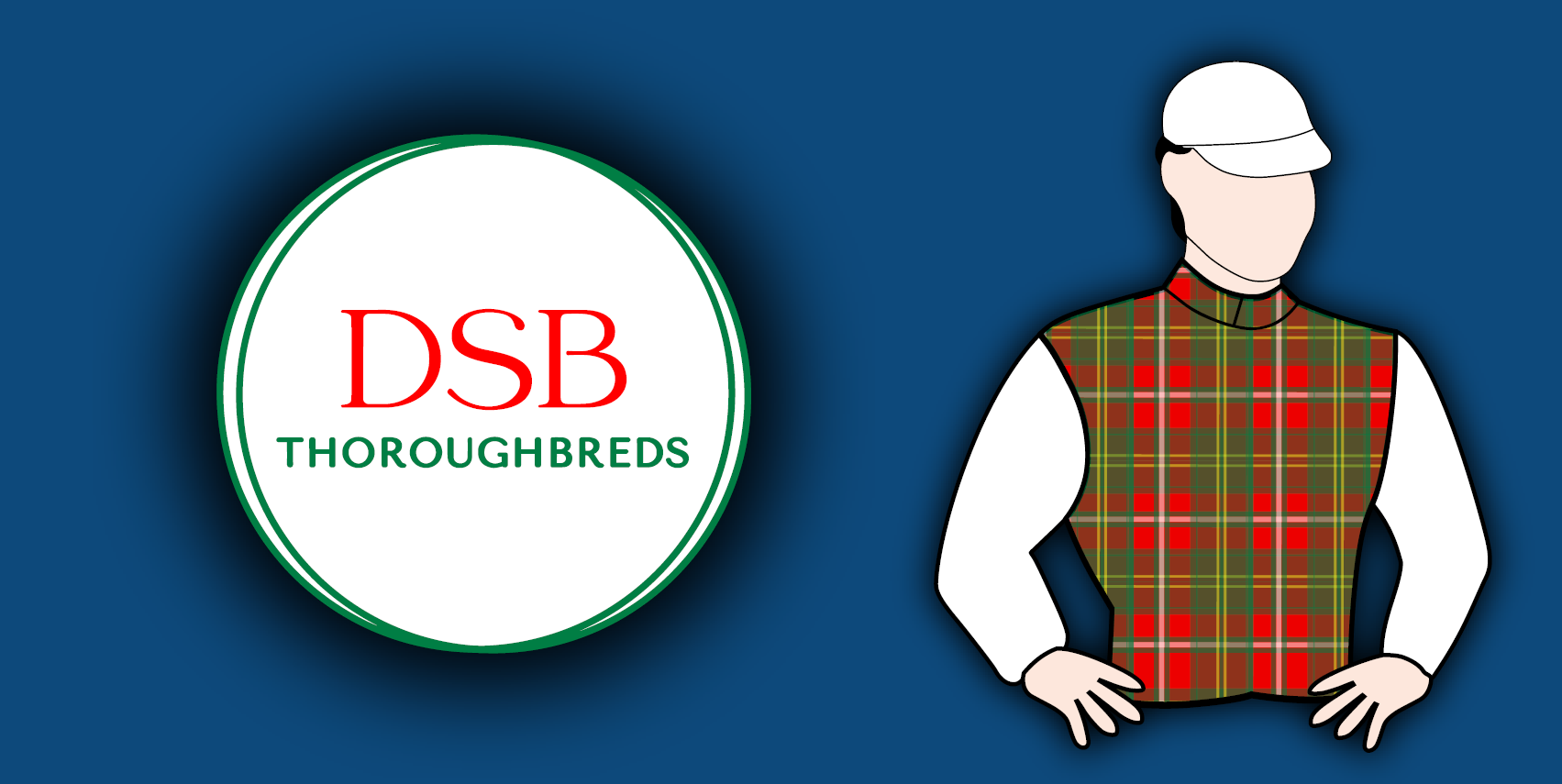 DSB Thoroughbreds (Darrell Burnet)