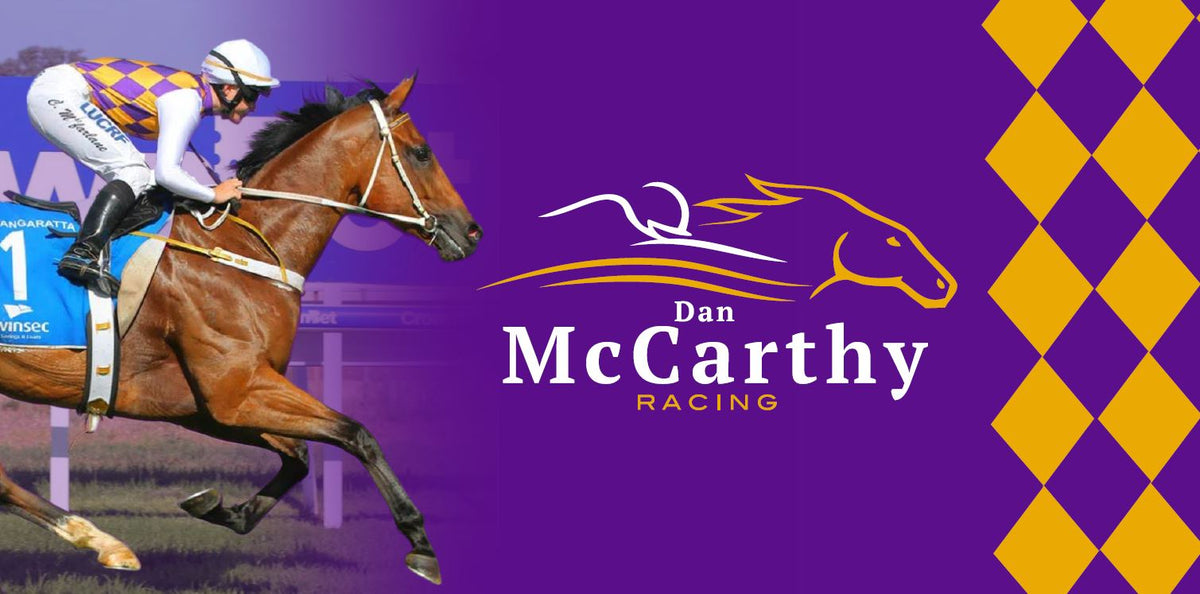 Dan McCarthy Racing – FanFave