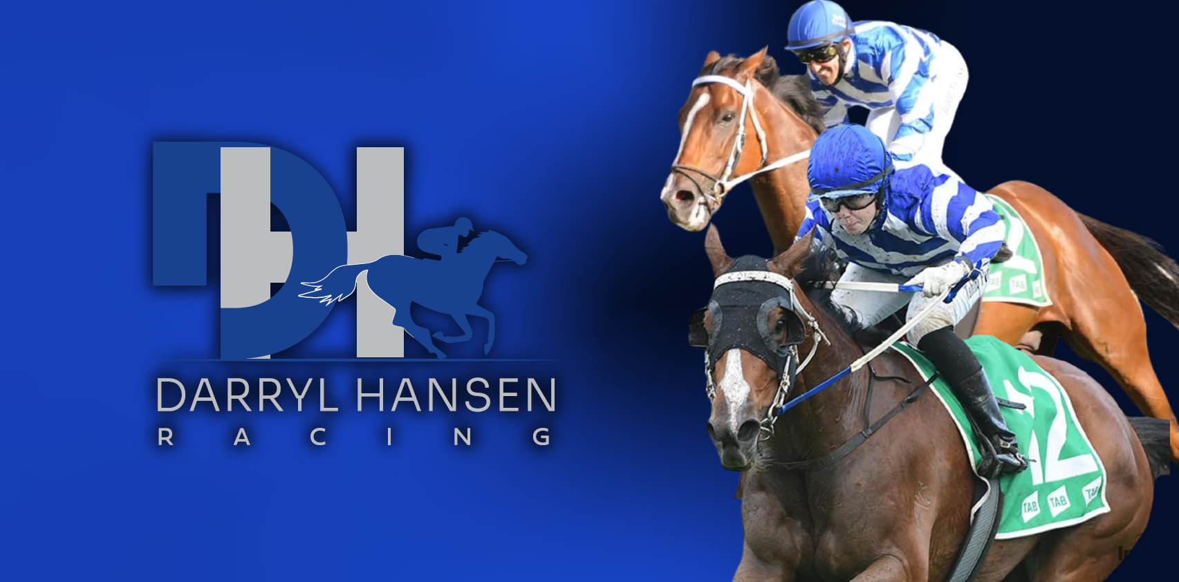 Darryl Hansen Racing