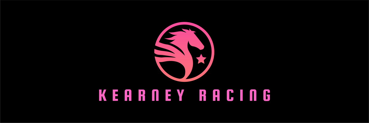 Desiree Kearney Racing
