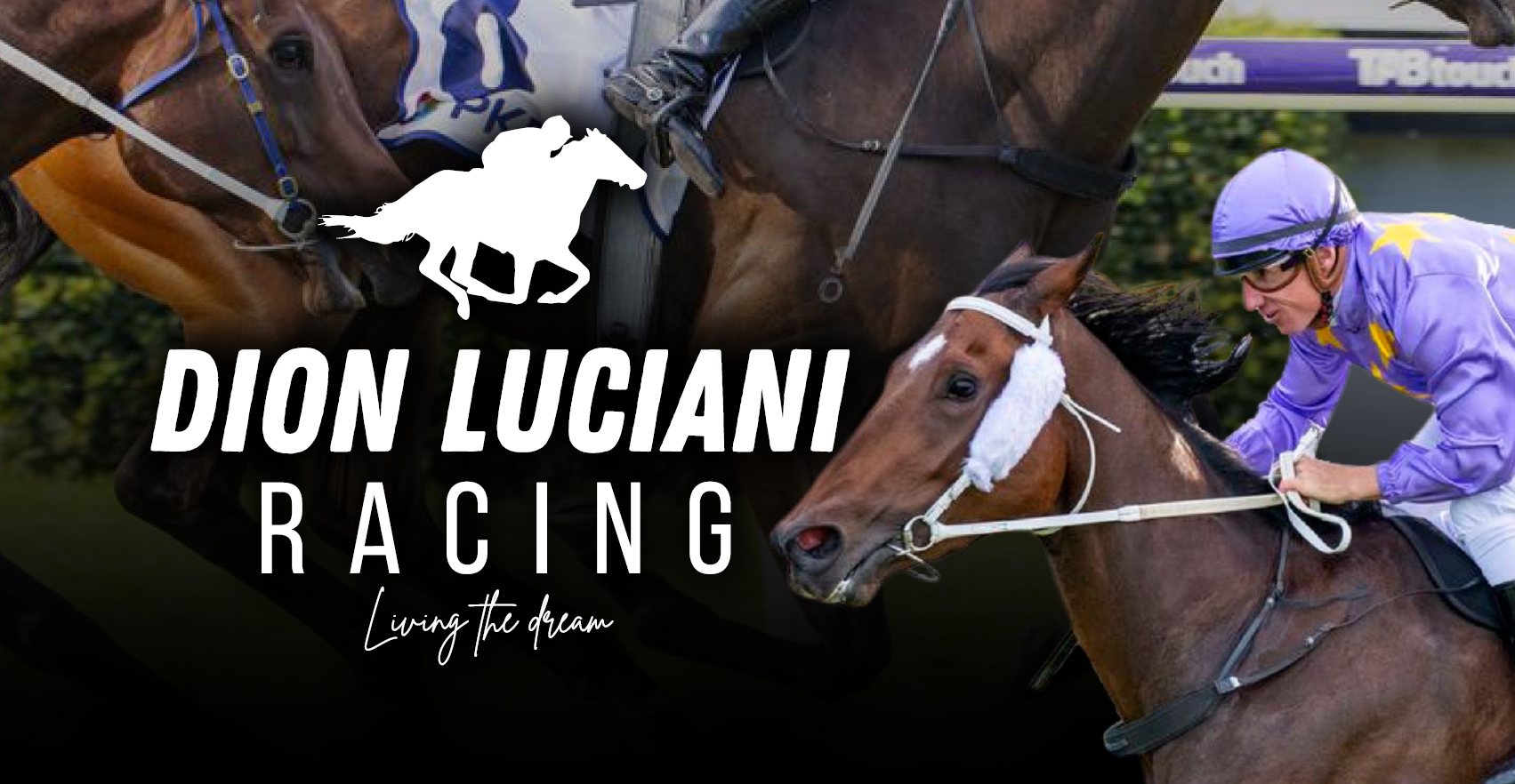 Dion Luciani Racing