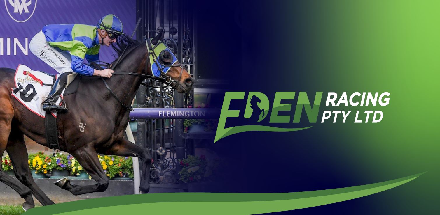 Eden Racing – FanFave