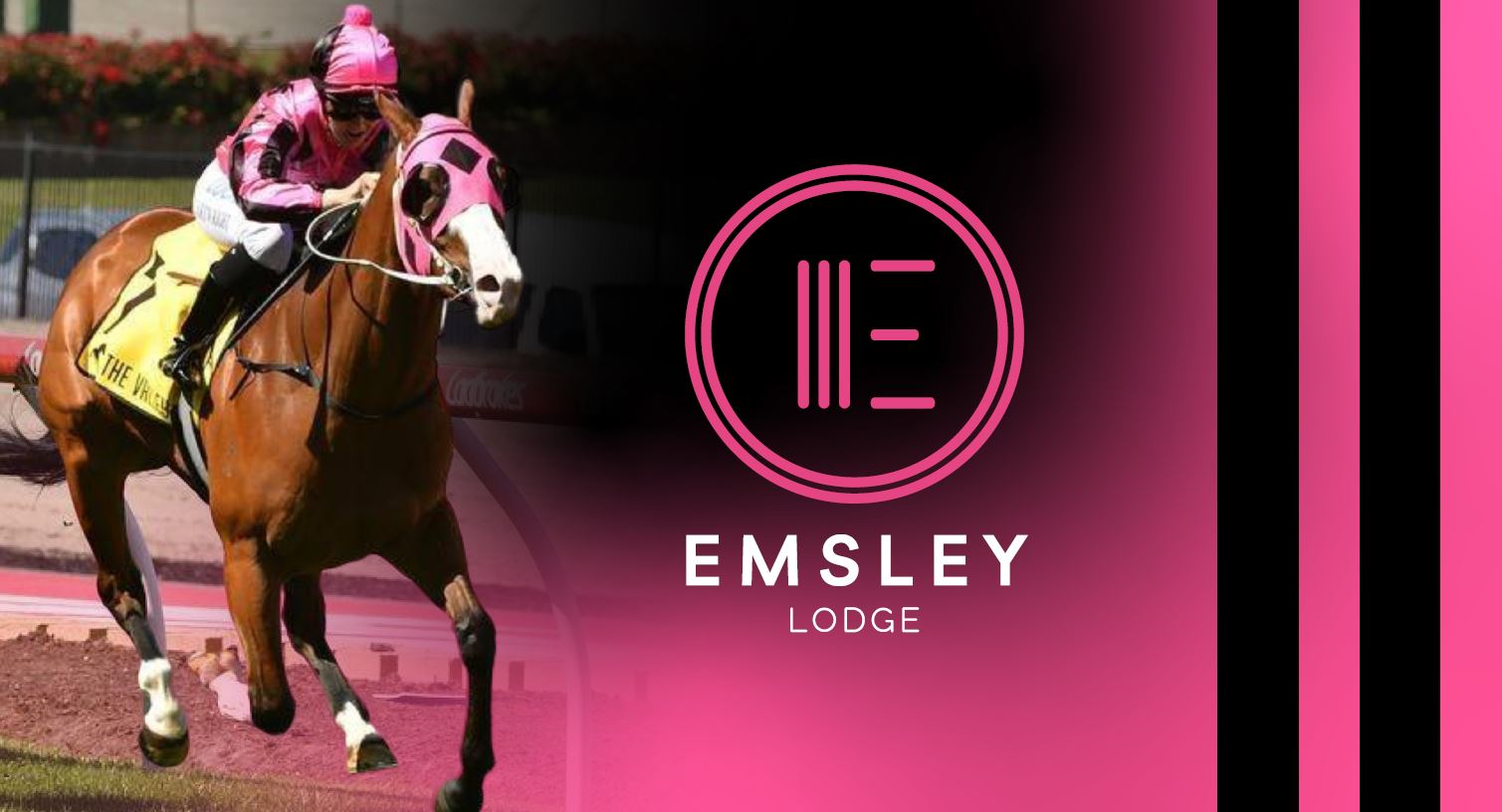 Emsley Lodge - Jamie Edwards – FanFave