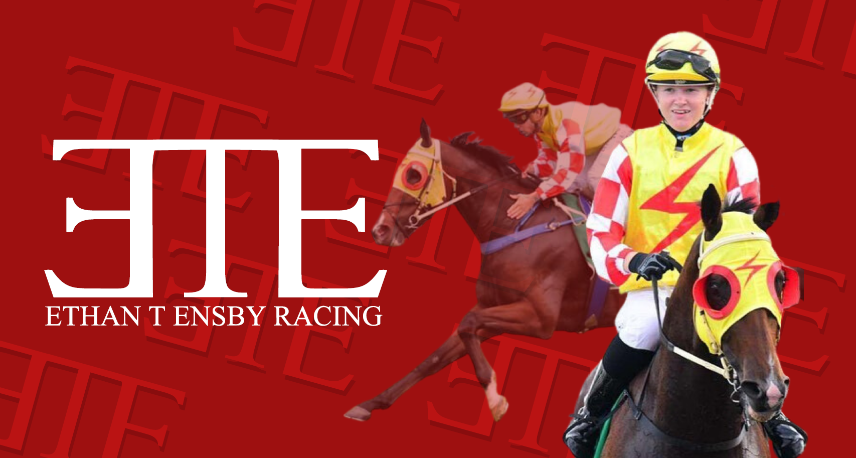 Ethan T Ensby Racing x FanFave