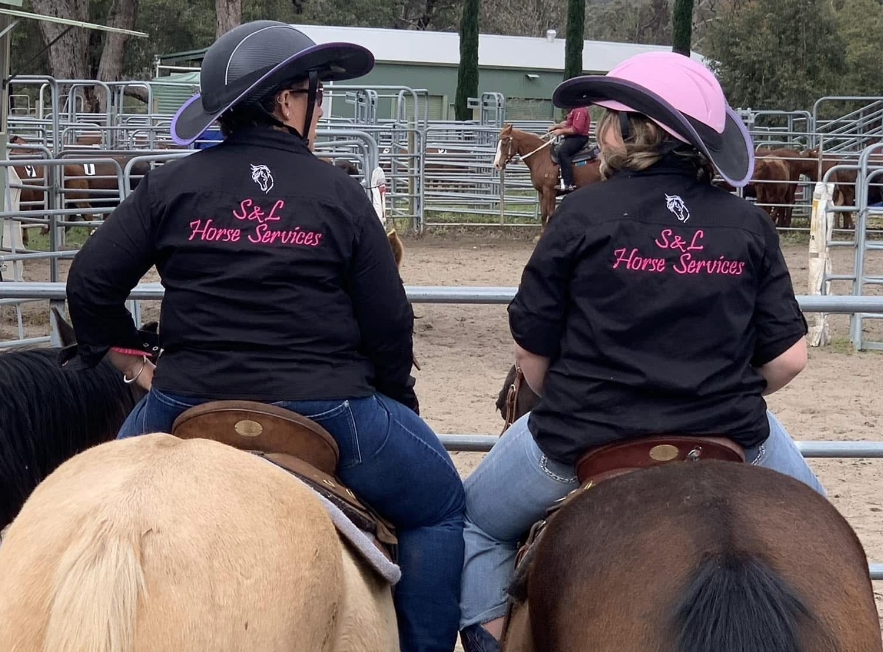 S&L Horse Services