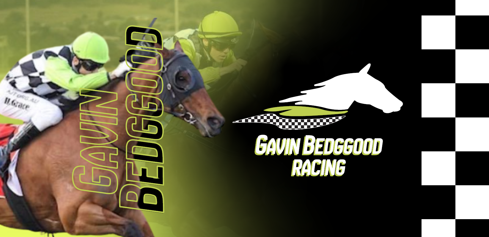 Gavin Bedggood Racing