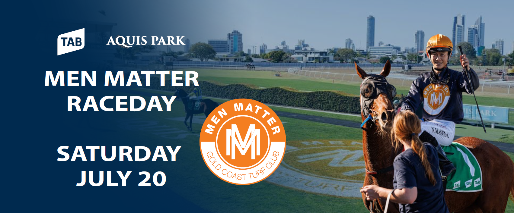 Gold Coast Turf Club (Aquis Park)